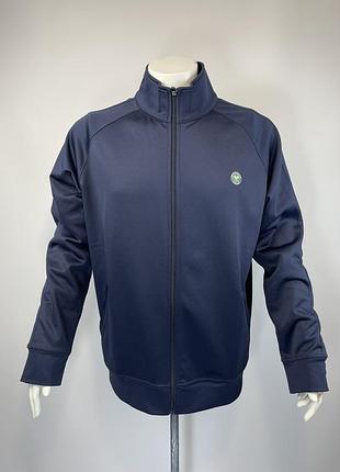 Мужская кофта / wimbledon / eu 40-42 / l-xl / состояние идеальный!!!