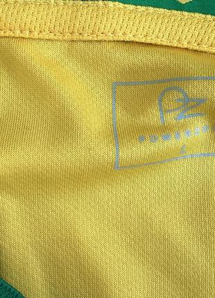 Футболка бразил