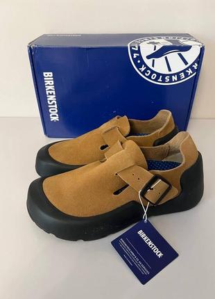 Взуття birkenstock, 38, нові