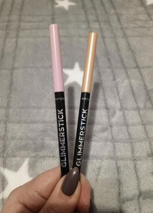 Карандаш для глаз