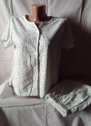 Піжама з начосом туреччина