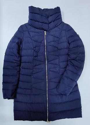 Пуховик женский guess