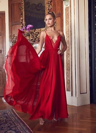 Нове, плаття, сукня, довге