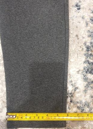 Брюки чиносы, джоггеры zara 9
