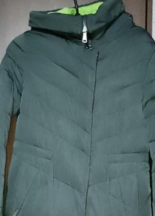 Зимова куртка