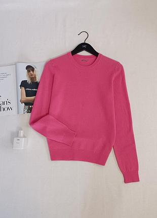 Светр шерсть