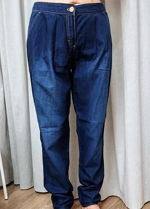 Джинсы escada летние