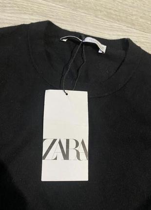Zara светр, кофта, джемпер, пуловер4 фото