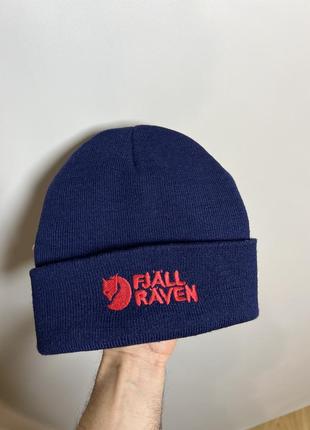 Шапка fjallraven