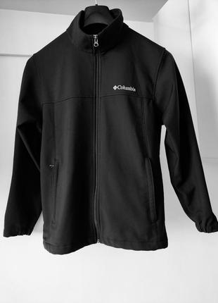 Кофта columbia размер м