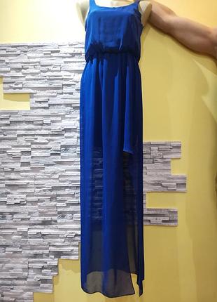 Платье нежное