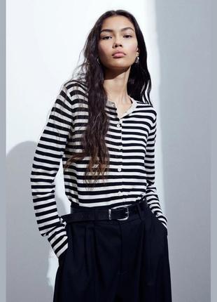 Кардиган h&m