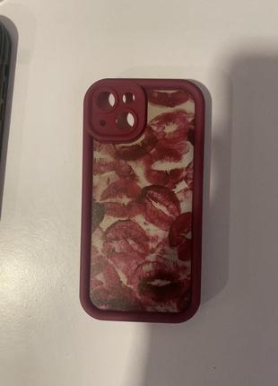 Чехол / кейс для телефону  для 13