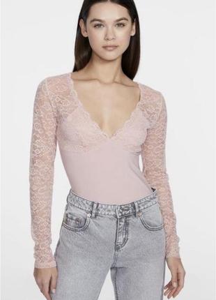 Боди stradivarius