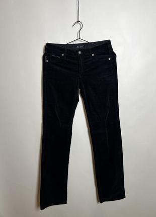 Женские джинсы armani you w27
