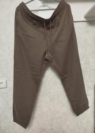 Спортивные штаны h&amp;m, джоггеры h/m