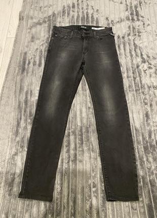 Replay джинсы скинни