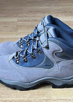 Новые термо ботинки hi-tec 39 размера