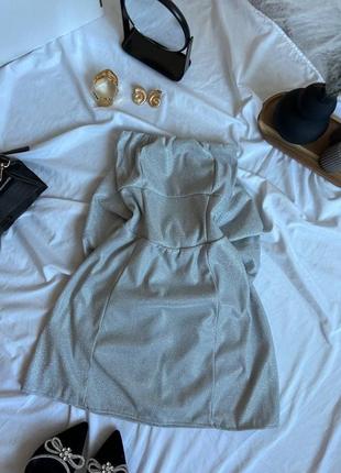 Сукня з бантом 💓