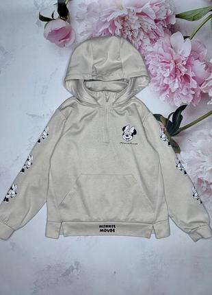 Худи минни маус