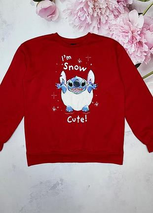 Свитшот стич