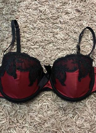 Бюстгальтер intimissimi шовк 75-80 с