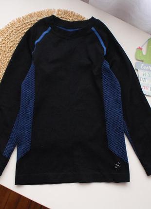 Фирменная качественная термокофточка h&amp;m 2-4 года