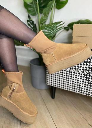 Оригинальный угг 1131810K ugg2 фото