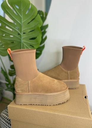 Оригинальный угг 1131810K ugg6 фото