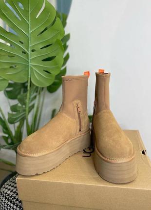 Оригинальный угг 1131810K ugg7 фото