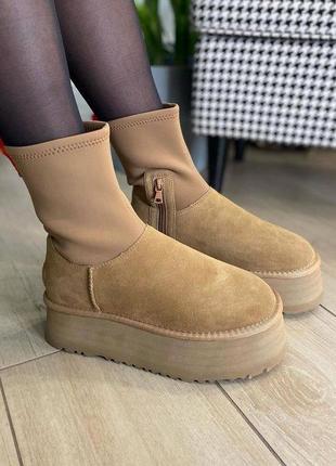 Оригинальный угг 1131810K ugg1 фото