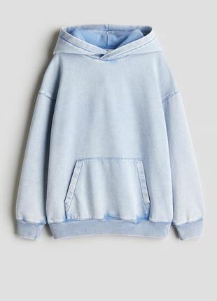 Худи h&m 10-12 лет