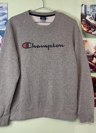 Кофта світшот champion