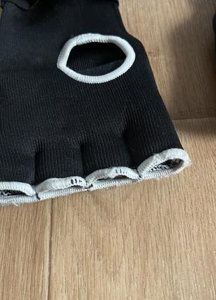 Перчатки битки kobox mma