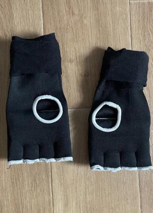 Перчатки битки kobox mma