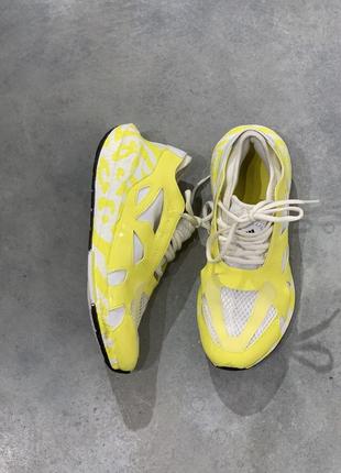 Кроссовки, оригинал stella mccartney