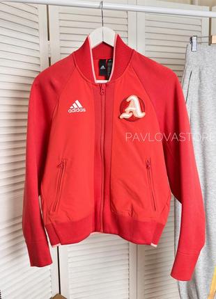 Олімпійка adidas