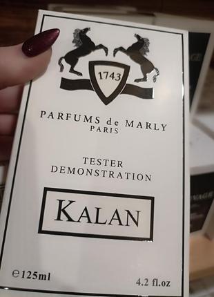 Парфумована вода parfums de marly&nbsp kalan