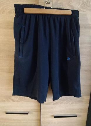 Шорти adidas