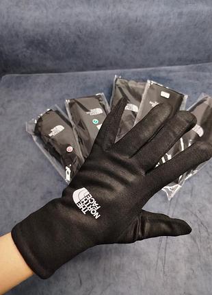 Мужские варежки the north face