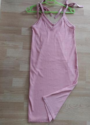 Сукня, h,&m mama, size m