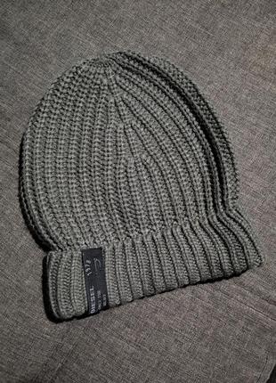 Шапка diesel vintage винтаж
