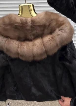 Шуба норковая 💎