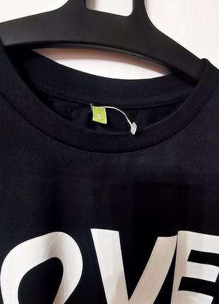 Лонгслив 100% органик котон 2