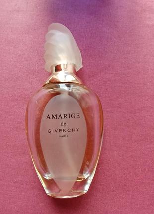 Туалетна вода givenchy Keychains