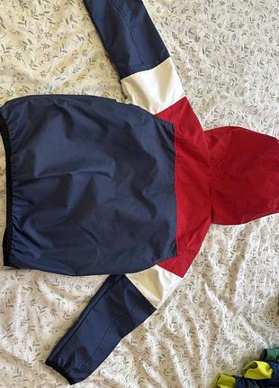 Легенька куртка