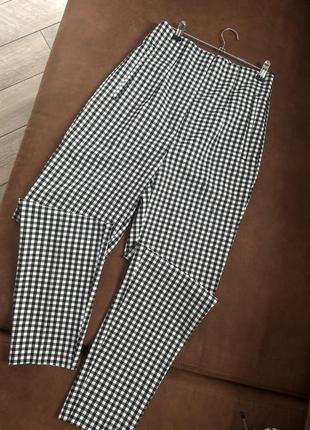 Круті брюки zara