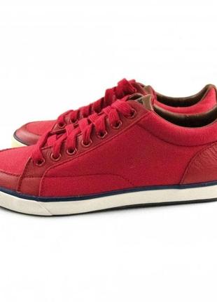 Кроссовки/кеды polo ralph lauren norwoood canvas fred original 29 см 44-45 archive b chuck
