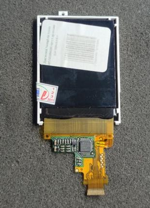 Дисплей sony ericsson w550 / w550i / w600 / w600i