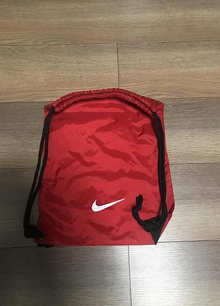 Рюкзак від nike